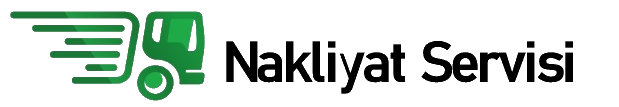 nakliyat servisi logo
